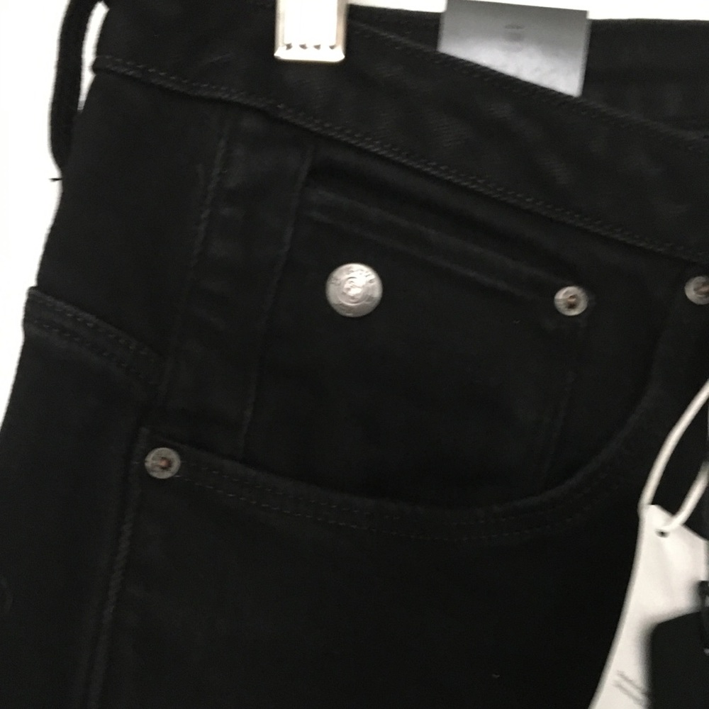 G Star arc black jeans - Picture 2 of 6
